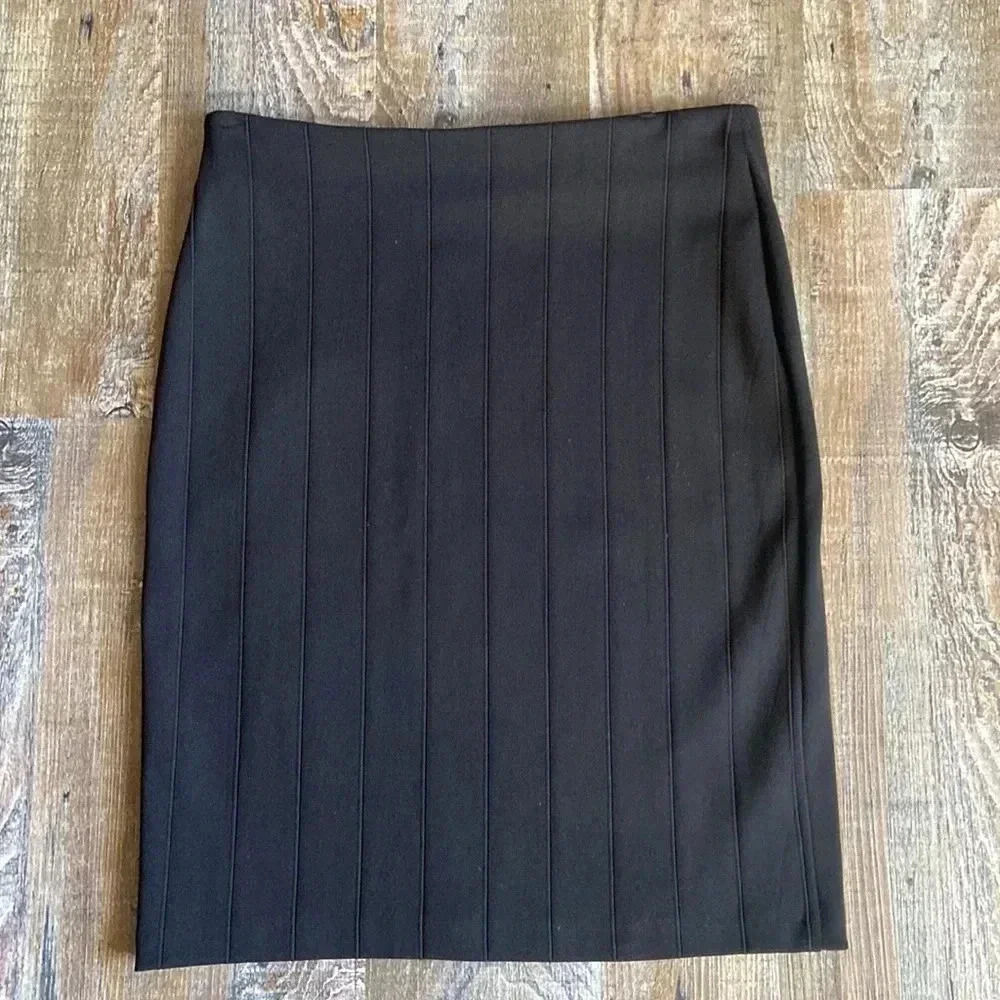 Joseph Ribkoff |  Skirt - Picture 2 of 3